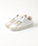 Maison Margiela�i���]���}���W�F���j�́u�yMAISON MARGIELA / ���]�� �}���W�F���zEvolution LOW�i�X�j�[�J�[�j�v�b�z���C�g