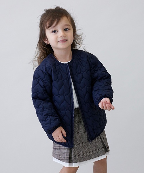 petit main（プティマイン）の「【リンク】プリーツスカパン(キッズ)（スカート・キッズ・ブラウン/ブラック/グレー/ベージュ・130cm/90cm/100cm/80ｃｍ/110cm/120cm）」の7枚目の写真