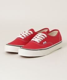 VANS/AUTHENTIC 44 DX