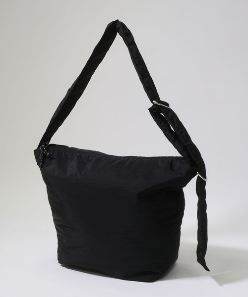 RAGEBLUE（レイジブルー）の「ボンディングショルダーバッグ（ショルダーバッグ・メンズ・レッド/ブラック・FREE）」の13枚目の写真