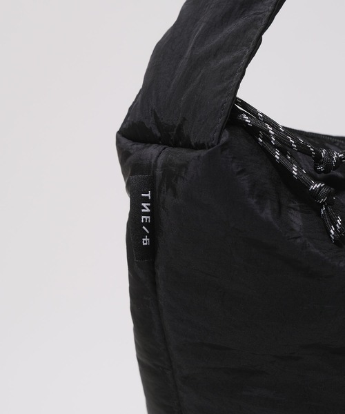 RAGEBLUE（レイジブルー）の「ボンディングショルダーバッグ（ショルダーバッグ・メンズ・レッド/ブラック・FREE）」の10枚目の写真