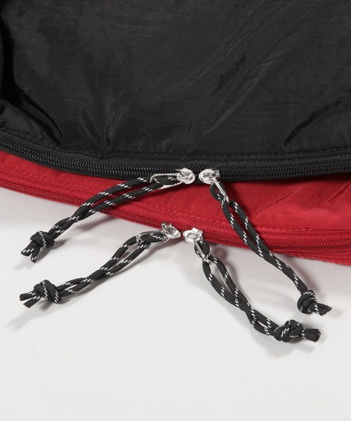 RAGEBLUE（レイジブルー）の「ボンディングショルダーバッグ（ショルダーバッグ・メンズ・レッド/ブラック・FREE）」の9枚目の写真