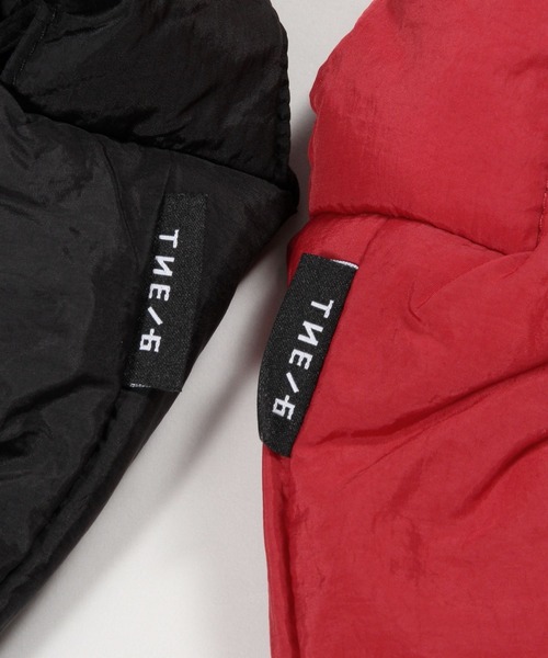 RAGEBLUE（レイジブルー）の「ボンディングショルダーバッグ（ショルダーバッグ・メンズ・レッド/ブラック・FREE）」の8枚目の写真