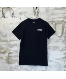 【4WD】フォーダブルディー 4 WORTH DOING LETS HANG S/S TEE