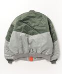 FACETASM（ファセッタズム）の「FACETASM×AVIREX/ファセッタズム