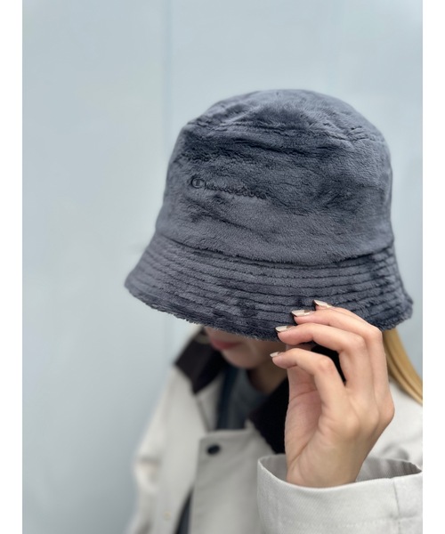 セール】champion / シールボアバケット / 387-4033（ハット