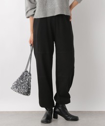 LEPSIM | ジャージージョガーパンツ 984153(その他パンツ)