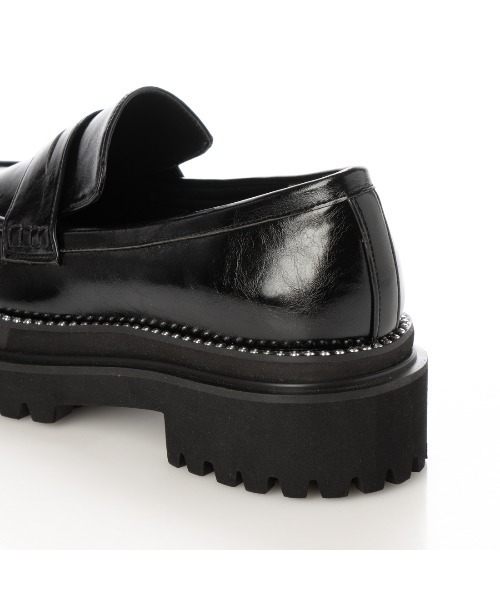 EVOL（イーボル）の「シューズ（その他シューズ・レディース・ブラック・24.0cm）」の11枚目の写真