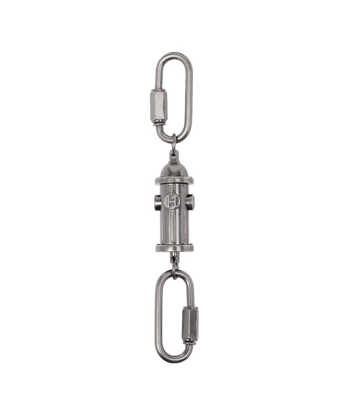 HUF（ハフ）の「HYDRANT KEY CHAIN / HUF キーホルダー（キーホルダー