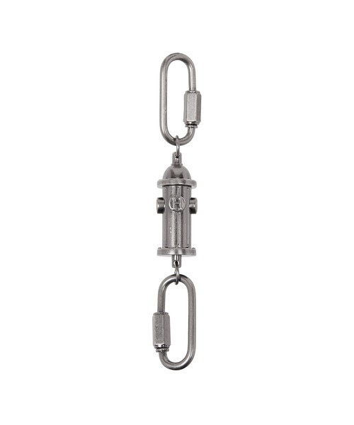 HUF（ハフ）の「HYDRANT KEY CHAIN / HUF キーホルダー（キーホルダー