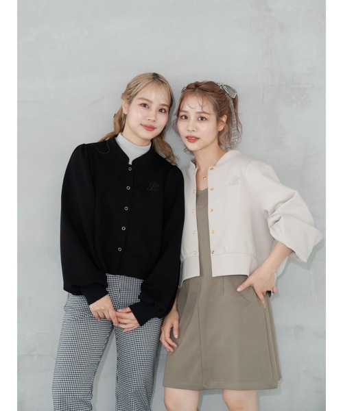 mini cami op（ワンピース）｜jumelle（ジュメロ）