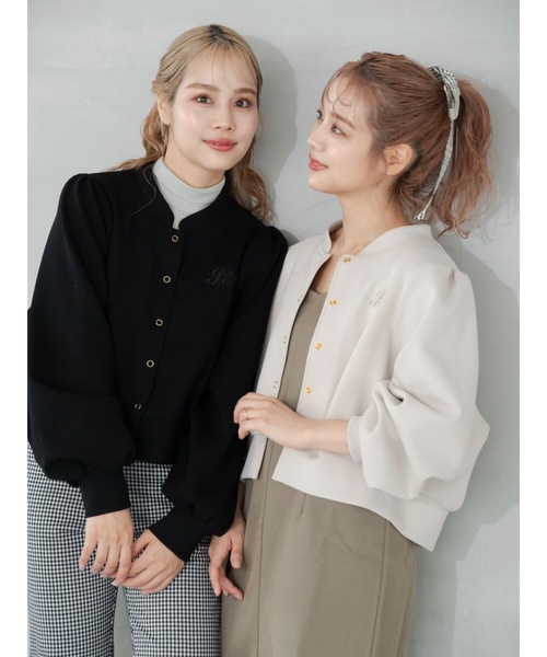 mini cami op（ワンピース）｜jumelle（ジュメロ）