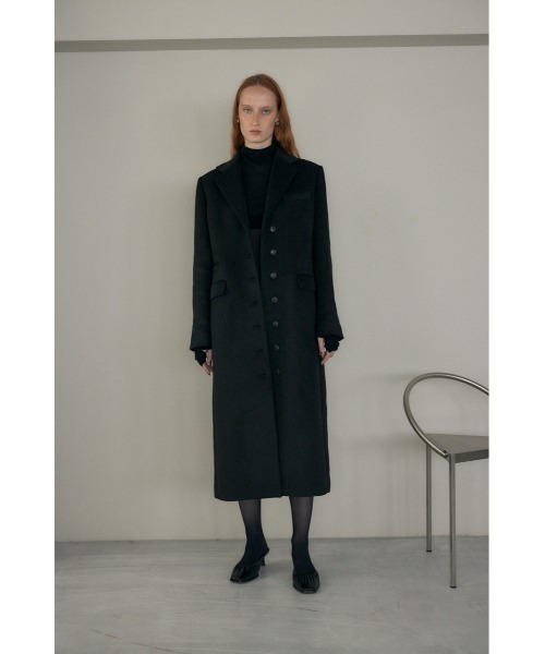   ネイビー コート M ZARA - ZARA ベルト テクニカル トレンチコート Mサイズ