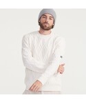 AIGLE(エーグル)の「トップス(ニット/セーター)」