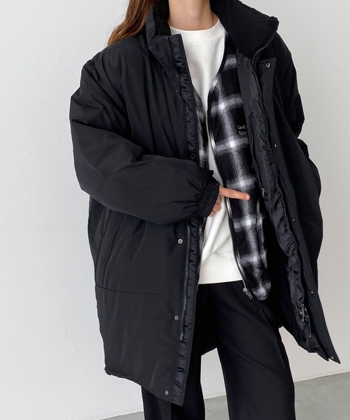 CANAL JEAN（キャナルジーン）の「RED CHOP WORKS Pier 45 and