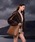 CHARLES & KEITH�i�`���[���Y & �L�[�X�j�́uNasrin �i�X���� �W�I���g���b�N�g�[�g�o�b�O�i�g�[�g�o�b�O�j�v�b�`���R