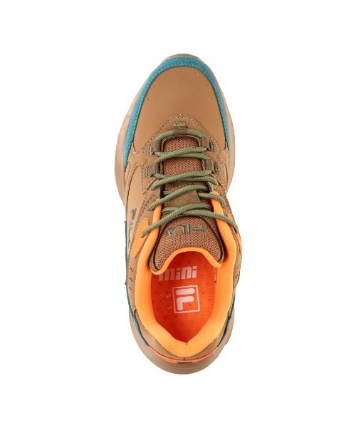 セール】【FILA】Alto2 FC-5229VS（スニーカー）｜FILA（フィラ