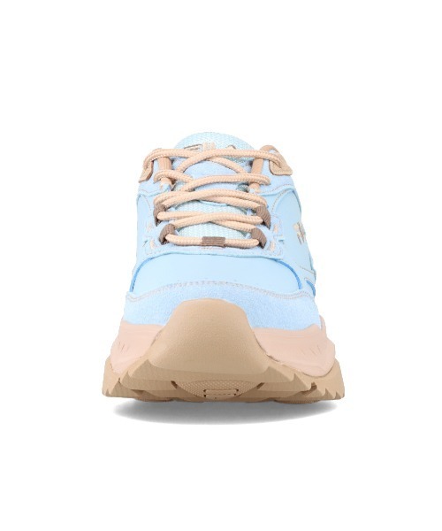 FILA（フィラ）の「【FILA】Alto2 FC-5229VS（スニーカー・レディース・ブラウン/ブルー・23.0cm/24.0cm/25.0cm/23.5cm/24.5cm）」の15枚目の写真