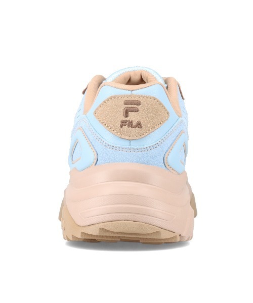 FILA（フィラ）の「【FILA】Alto2 FC-5229VS（スニーカー・レディース・ブラウン/ブルー・23.0cm/24.0cm/25.0cm/23.5cm/24.5cm）」の17枚目の写真