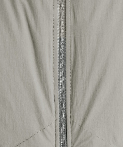 米軍 PCU LEVEL7 BLOCK0 PRIMALOFT ジャケット PERTEX UNLIMITED