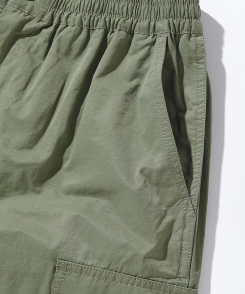 XLARGE（エクストララージ）の「EASY CARGO PANTS（カーゴパンツ・メンズ・ブラック/ブラウン/オリーブ・XL/S/L/M）」の20枚目の写真