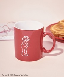 SESAME STREET（セサミストリート）の「スケッチマグカップ（グラス/マグカップ/タンブラー）」