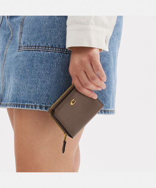 COACH（コーチ）の「ビルフォールド ウォレット（財布）」 - WEAR