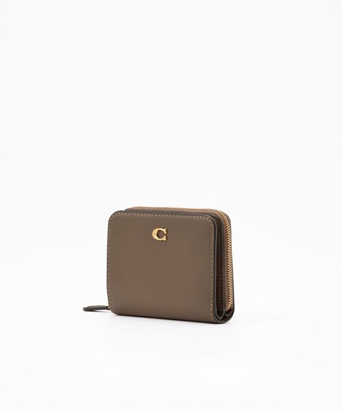 COACH（コーチ）の「ビルフォールド ウォレット（財布）」 - WEAR