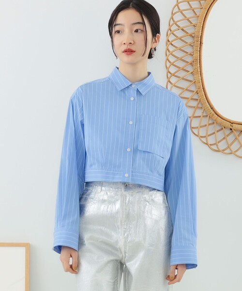 Ray BEAMS（レイビームス）の「Ray BEAMS / アウト ポケット