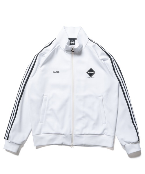 F.C.Real Bristol（エフシーレアルブリストル）の「TRAINING TRACK