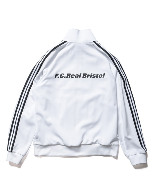 F.C.Real Bristol（エフシーレアルブリストル）の「TRAINING TRACK