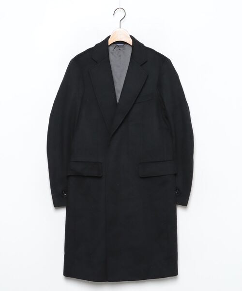 junhashimoto】CHESTER COAT セール/ブランド古着】チェスターコート