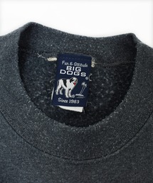VINTAGE（ヴィンテージ）の「【ヴィンテージ古着】BIG DOGS