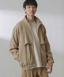 ナノユニバース ゴートレザージャケット ブルゾン ブラウン 2025年最新】Yahoo!オークション -「ゴート レザー ジャケット