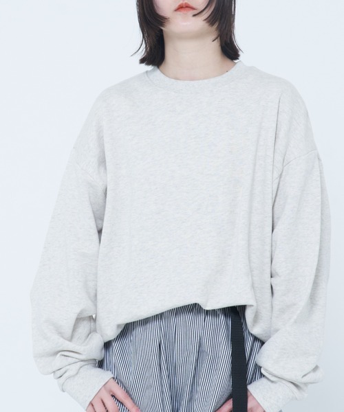 Подкладка без меха — Oversize Big Trainer (M1)