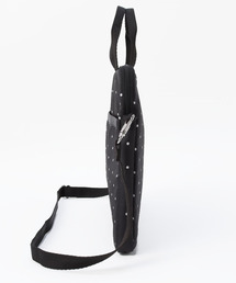 LeSportsac（レスポートサック）の「TH LAPTOP CASE プティドット（PC