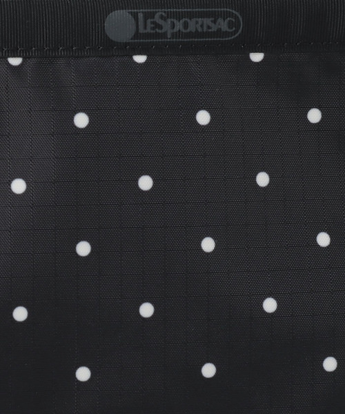 LeSportsac（レスポートサック）の「TH LAPTOP CASE プティドット（PC