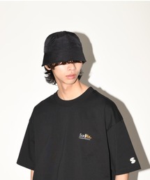 SUPERTHANKS | 【日除け取り外し可能】ベースボールキャンプタイプ ハット Protection Sailors(ユニセックス)(ハット)