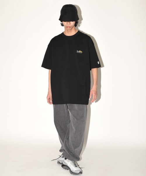 SUPERTHANKS（スーパーサンクス）の「【日除け取り外し可能】ベースボールキャンプタイプ ハット Protection Sailors(ユニセックス)（ハット・メンズ・ブラック/ベージュ/ネイビー・ONE SIZE）」の11枚目の写真