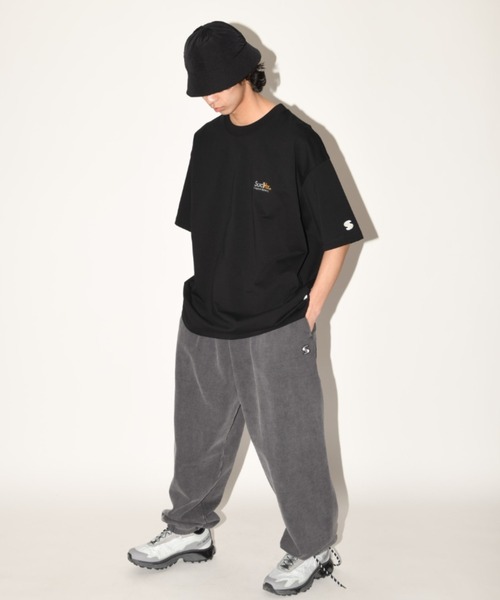 SUPERTHANKS（スーパーサンクス）の「【日除け取り外し可能】ベースボールキャンプタイプ ハット Protection Sailors(ユニセックス)（ハット・メンズ・ブラック/ベージュ/ネイビー・ONE SIZE）」の17枚目の写真