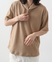 オールインワン・サロペット ポロシャツ」に該当するファッション通販