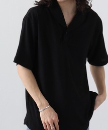 オールインワン・サロペット ポロシャツ」に該当するファッション通販