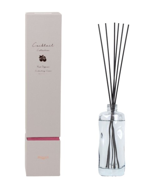 フランフラン Cocktail Collection リードディフューザー 350ml（ルーム