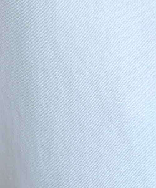 slattgir(スラットジール)の「高身長 ストレッチ綿混ストレートパンツ(股下82cm)丈長め・トールサイズ(その他パンツ・レディース・キャメル/ダークオリーブ/オフホワイト・M/L/LL/3L/4L/5L/S)」の20枚目の写真