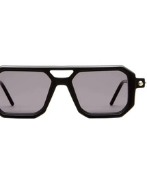 KUBORAUM（クボラム）の「【KUBORAUM】 Mask P8 (BMK grey