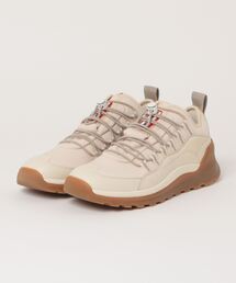 HUNTER(�n���^�[)�̃����Y �g���x�� �~�b�h �g���[�i�[(�X�j�[�J�[)