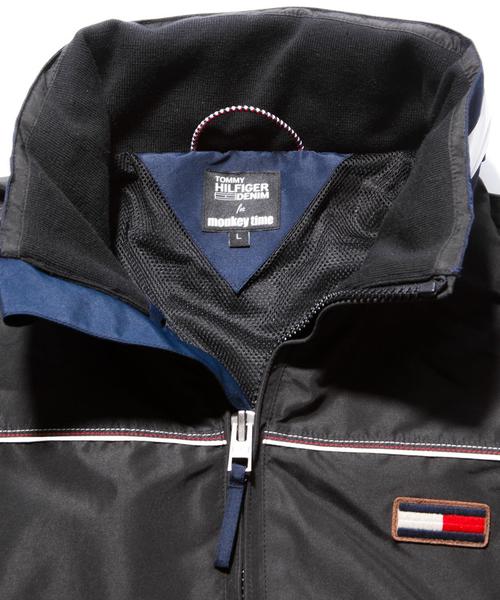 MONKEY TIME（モンキータイム）の「＜TOMMY HILFIGER DENIM＞×＜monkey 