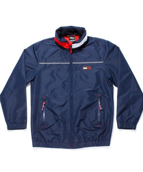 MONKEY TIME（モンキータイム）の「＜TOMMY HILFIGER DENIM＞×＜monkey 