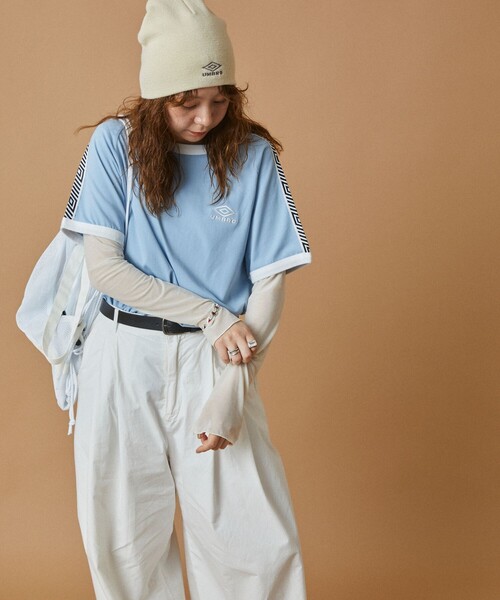 FREAK'S STORE（フリークスストア）の「UMBRO × FREAK'S STORE