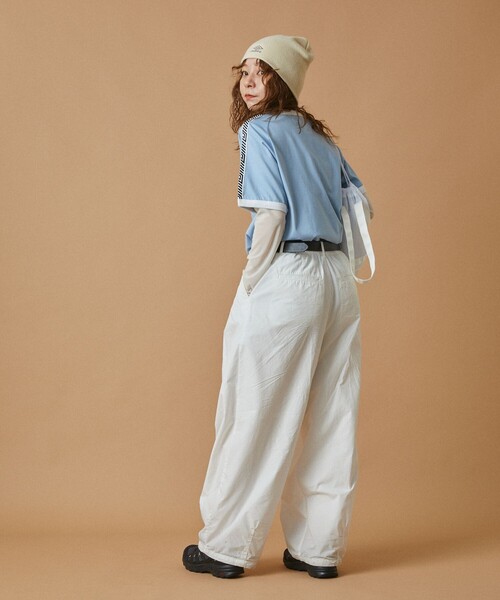 FREAK'S STORE（フリークスストア）の「UMBRO × FREAK'S STORE